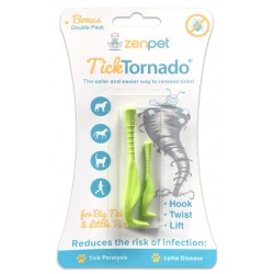 Tick Tornado pack
